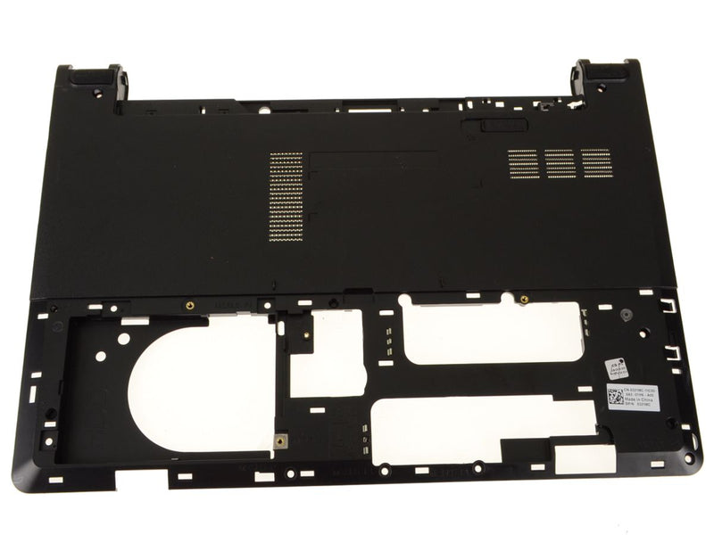 For Dell OEM Inspiron 14 (3451) Laptop Base Bottom Cover Assembly - 321MC-FKA