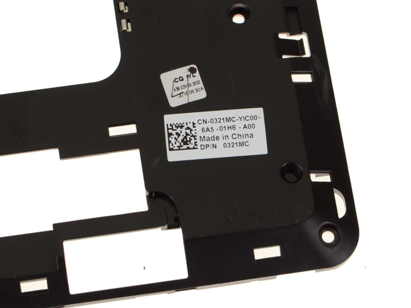 For Dell OEM Inspiron 14 (3451) Laptop Base Bottom Cover Assembly - 321MC-FKA