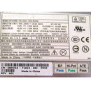 Dell Poweredge 850 860 R200 345W Power Supply Unit 0RH744 PS-5341-1DS-FKA