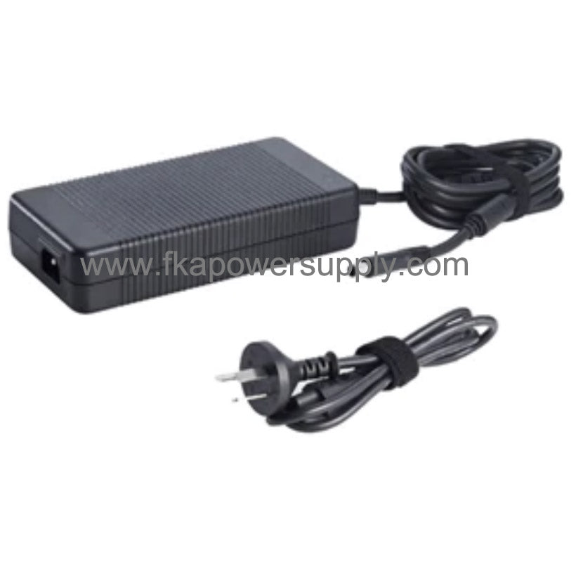 Dell Y90RR 0Y90RR 330W AC Adapter for Inspiron 27 7775-FKA