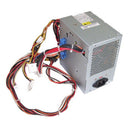 Dell Precision 380 390 Dimension 9100 9150 Power Supply WM283 0WM283 CN-0WM283 L375P-00 Power Supply-FKA
