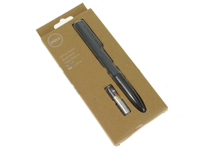 New Dell OEM Active Stylus Kit For The Venue 11 Pro Tablets - 332NG-FKA