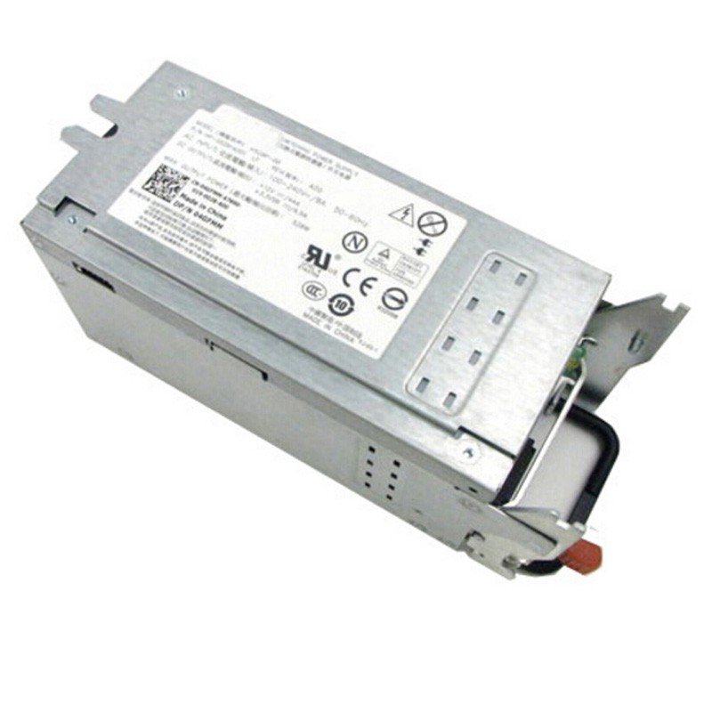 For DELL Poweredge T300 528W Redundant Power Supply Unit 4GFMM 04GFMM CN-04GFMM H528P-00-FKA