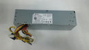 Dell Optiplex 790 990 SFF Desktop Power Supply 240W 02TXYM L240AS-00-FKA