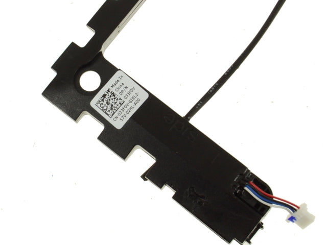 For Dell OEM Inspiron 11 (3157 / 3158) Replacement Speakers Left and Right - 33F0V-FKA