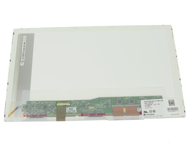 For Dell OEM Latitude E6520 15.6" Touchscreen WXGAHD LCD Widescreen - 33F3M-FKA