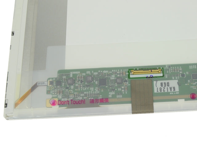 For Dell OEM Latitude E6520 15.6" Touchscreen WXGAHD LCD Widescreen - 33F3M-FKA