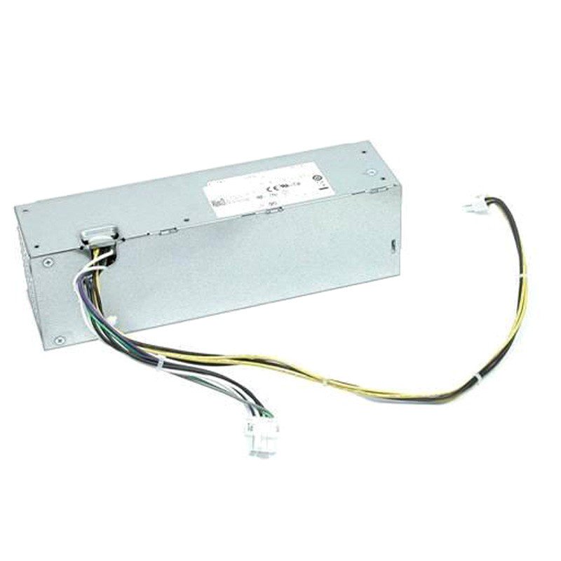 For Dell 3XRJ0 03XRJ0 Optiplex 3020 7020 9020 SFF L255AS-00 255Watt Power Supply-FKA