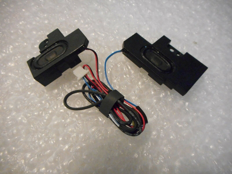 For Dell OEM Vostro 3400 Replacement Speakers-FKA