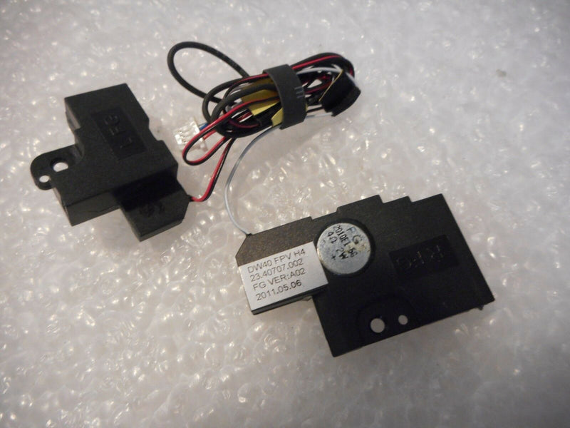 For Dell OEM Vostro 3400 Replacement Speakers-FKA