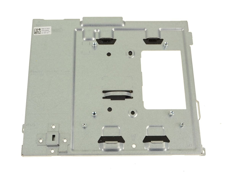 For Dell OEM Inspiron 24 (5477) All-In-One Desktop Motherboard Bracket Shield - 34K6K w/ 1 Year Warranty-FKA