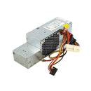Dell Optiplex 740 745 755 SFF 275Watt Power Supply RW739 0RW739 D275P-00-FKA