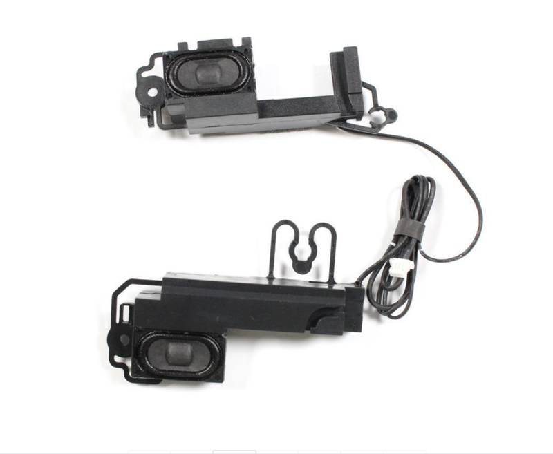 For Dell OEM Inspiron 3520 / N5050 / N5040 / M5040 Replacement Speakers-2RR4R-FKA