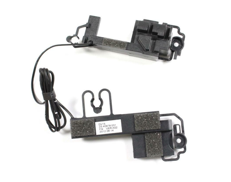 For Dell OEM Inspiron 3520 / N5050 / N5040 / M5040 Replacement Speakers-2RR4R-FKA