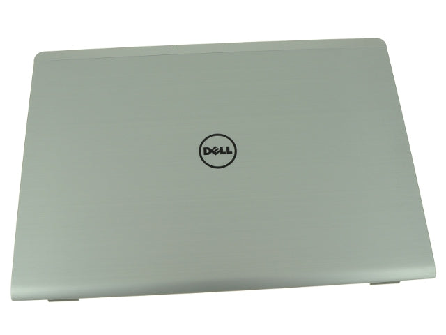 New Dell OEM Inspiron 17 (5748) 17.3" LCD Back Cover Lid Top Assembly - No TS - 353JP-FKA