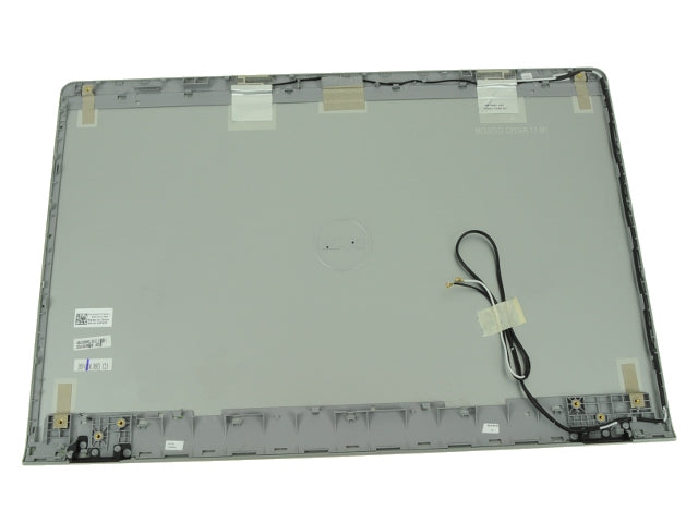 New Dell OEM Inspiron 17 (5748) 17.3" LCD Back Cover Lid Top Assembly - No TS - 353JP-FKA