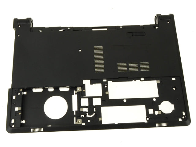 For Dell OEM Inspiron 14 (5458) Laptop Base Bottom Cover Assembly - 355G2-FKA