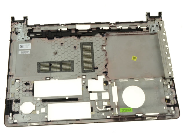 For Dell OEM Inspiron 14 (5458) Laptop Base Bottom Cover Assembly - 355G2-FKA