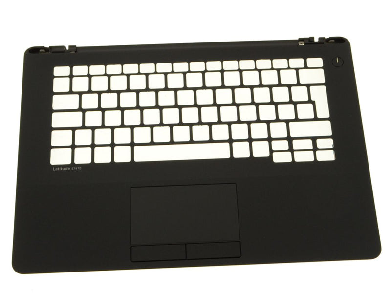 Dell OEM Latitude E7470 EMEA Touchpad Palmrest Assembly - EMEA Single Point - No SC - 35M37-FKA