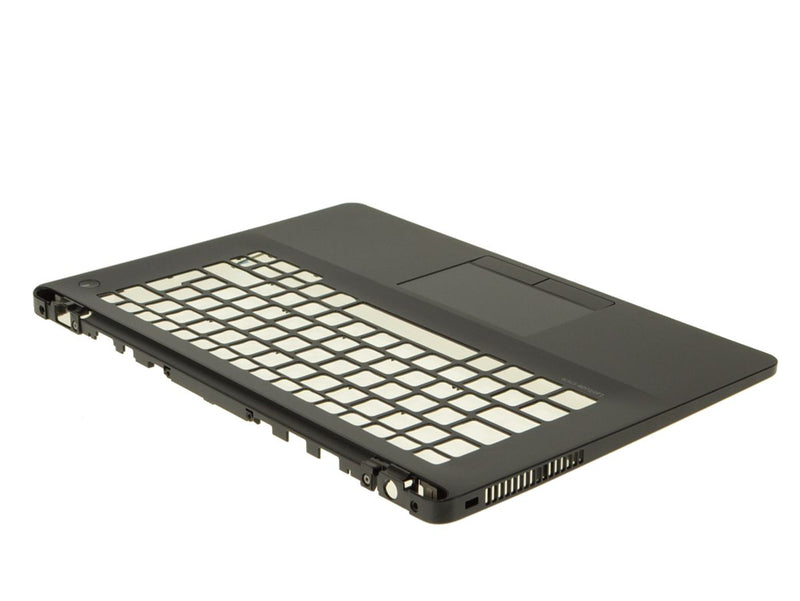 Dell OEM Latitude E7470 EMEA Touchpad Palmrest Assembly - EMEA Single Point - No SC - 35M37-FKA