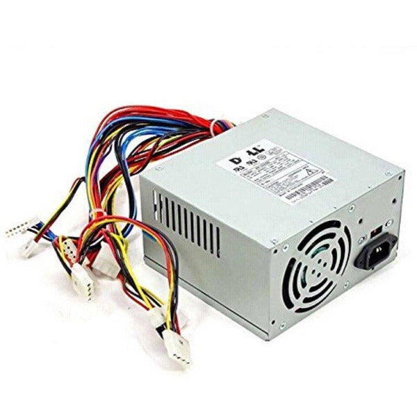 For Dell 3E466 03E466 Power Supply for GX400 8100 NPS-250DB B 250 Watt-FKA