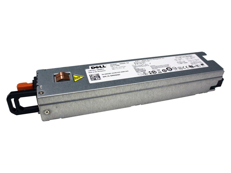 Dell PowerEdge R410 Power Supply 500W MHD8J 0MHD8J A500E-S0-FKA