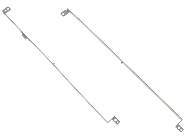 Dell OEM Latitude E6430S LCD Mounting Rail Bracket Adapter Kit - Left and Right - 36V6T-4TNJ3 w/ 1 Year Warranty-FKA