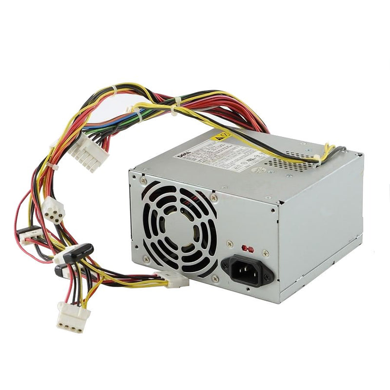 Dell F0894 0F0894 Dimenision Optiplex 250W Power Supply Unit PSU PS-5251-2DFS-FKA