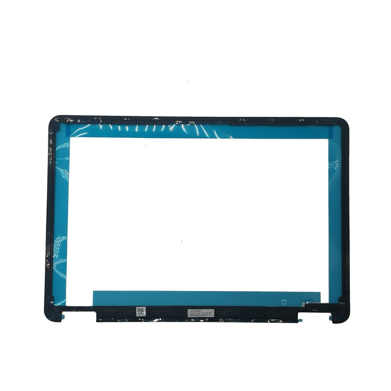 FHD LCD Front Bezel Trim Cover for Dell Latitude E7240 12.5" 382VW 0382VW-FKA