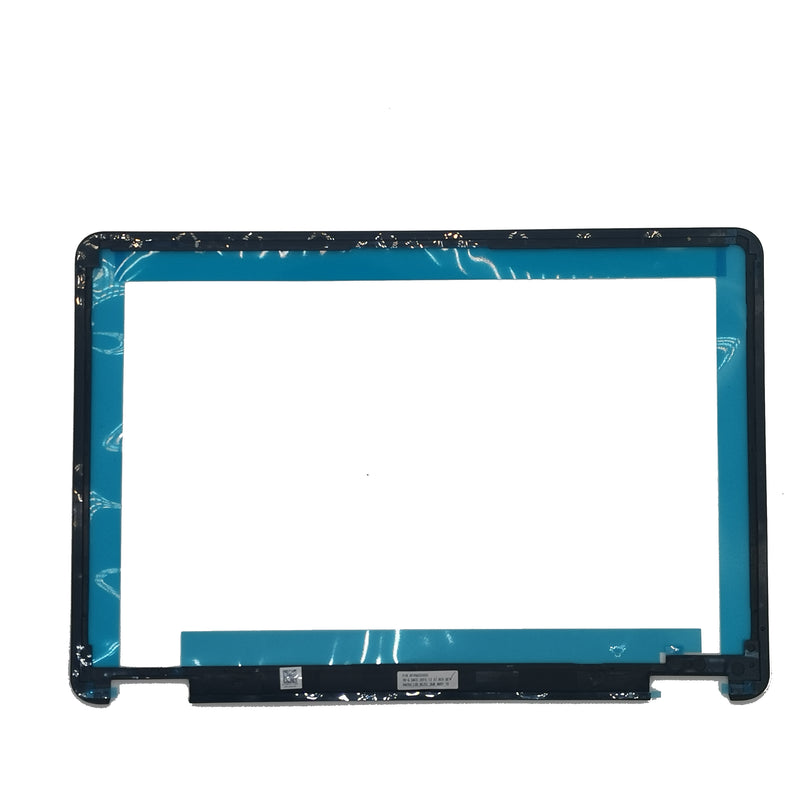 FHD LCD Front Bezel Trim Cover for Dell Latitude E7240 12.5" 382VW 0382VW-FKA