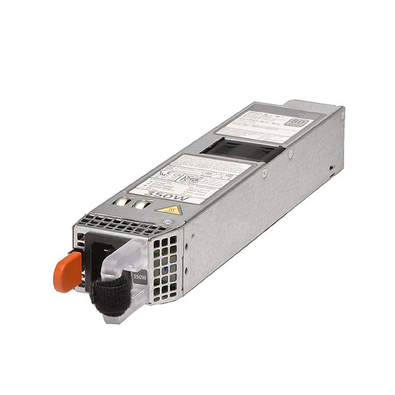 Dell PowerEdge R320 R420 350Watt Power Supply 0P7GV4 L350E-S1-FKA