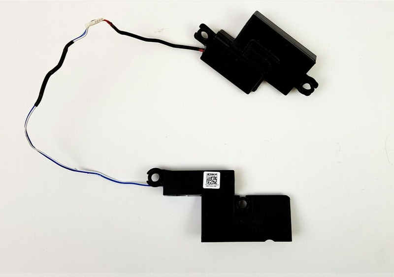For Dell OEM Latitude E5530 Replacement Speakers Left and Right - 387MY-FKA
