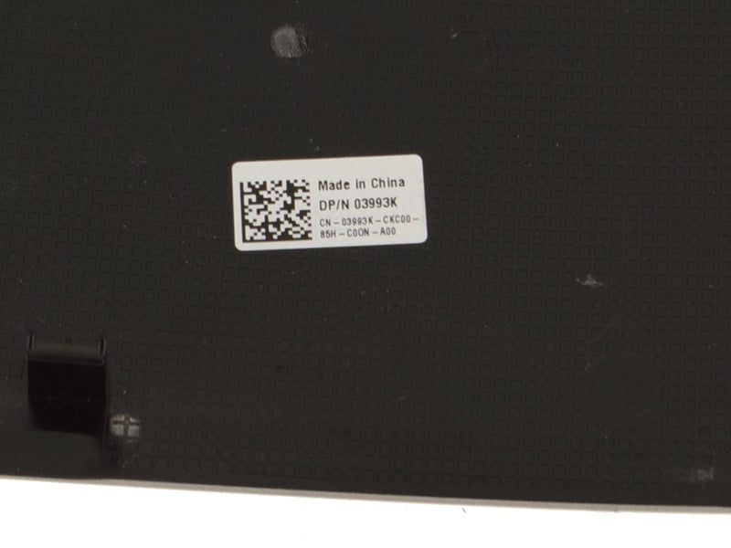 For Dell OEM Optiplex 7450 All-In-One Desktop LCD Back Plastic Cover - 3993K-FKA