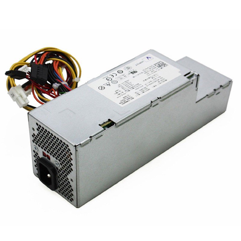 Dell PW124 0PW124 275W Power Supply for Optiplex 740 745 755 SMPS D275P-00-FKA