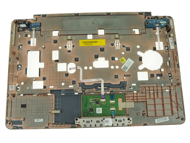 Dell OEM Latitude E6440 Palmrest Touchpad Assembly - 3CCV0-FKA