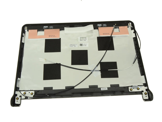 Dell OEM Latitude 3340 / 3350 13.3" LCD Back Cover Lid Assembly for Non-touchscreen - 3CR35-FKA