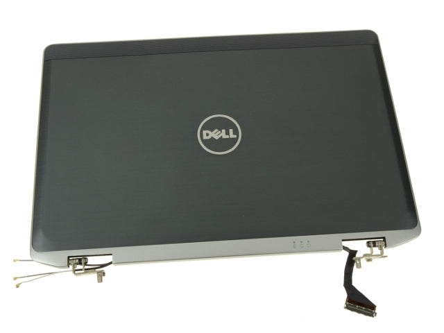 For Dell OEM Latitude E6430s 14" LCD Screen Display Complete Assembly WXGAHD - Web Camera - 3CYMP-FKA