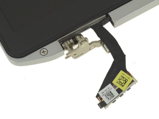 For Dell OEM Latitude E6430s 14" LCD Screen Display Complete Assembly WXGAHD - Web Camera - 3CYMP-FKA