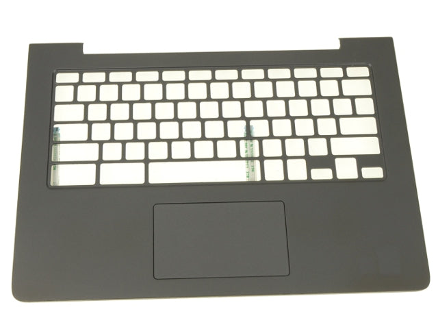 For Dell OEM Chromebook 13 (7310) Palmrest Touchpad Assembly - 3FDT7-FKA