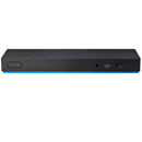 For HP USB-C Dock G4 - Docking Station - HDMI, 2 x DP - for Chromebook 14 G5, Elitebook 830 G5, 840 G5 and More-FKA