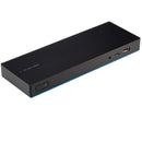 For HP USB-C Dock G4 - Docking Station - HDMI, 2 x DP - for Chromebook 14 G5, Elitebook 830 G5, 840 G5 and More-FKA