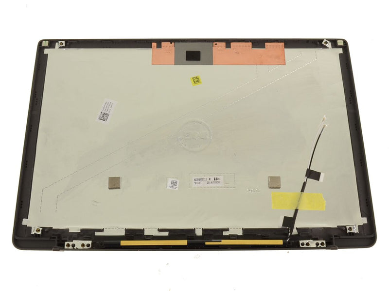 For Dell OEM Latitude 7300 13.3" LCD Back Cover Lid Assembly - 18R4J - 3FM7T-FKA