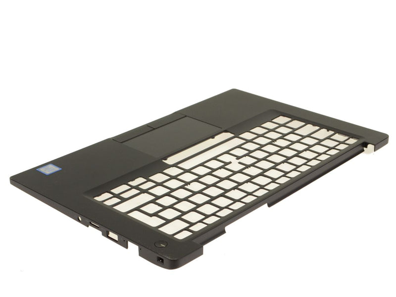 New Dell OEM Latitude 7490 EMEA Touchpad Palmrest Assembly - EMEA Dual Point - 3FY87-FKA
