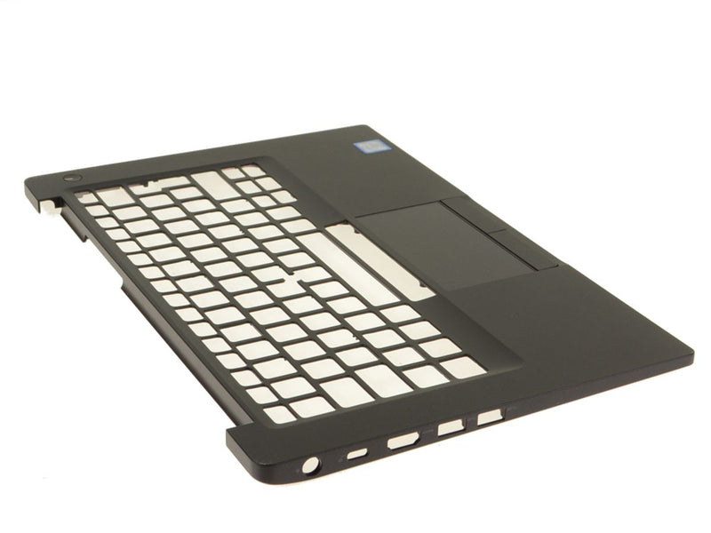 New Dell OEM Latitude 7490 EMEA Touchpad Palmrest Assembly - EMEA Dual Point - 3FY87-FKA