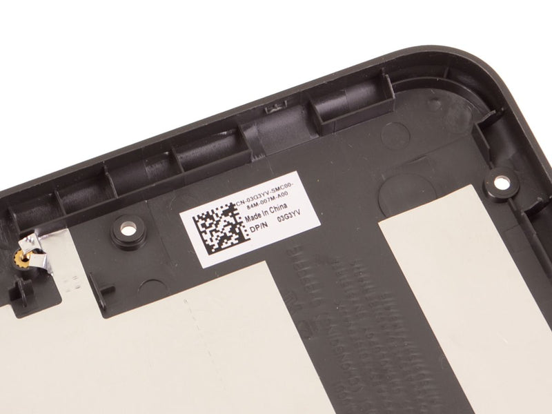 New Dell OEM Inspiron 11 (3180) Bottom Base Cover Assembly - 3G3YV-FKA