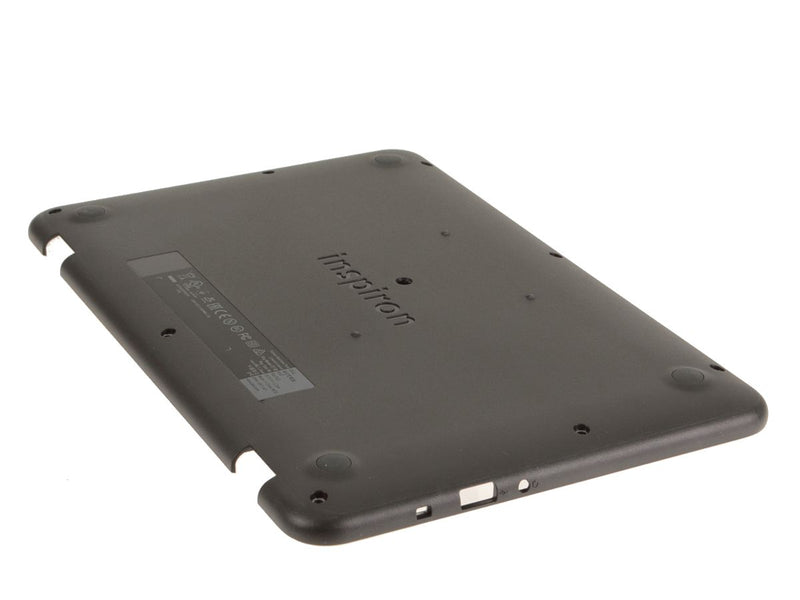 New Dell OEM Inspiron 11 (3180) Bottom Base Cover Assembly - 3G3YV-FKA