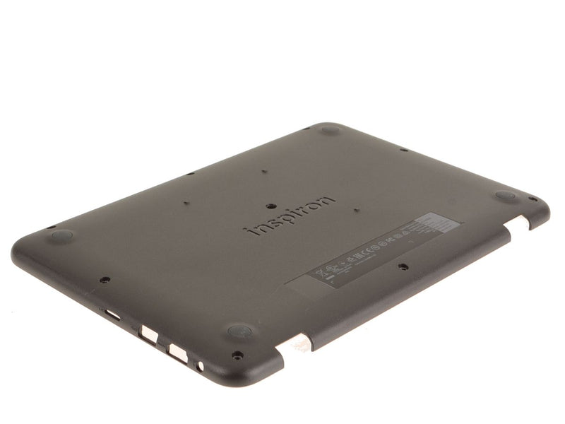 New Dell OEM Inspiron 11 (3180) Bottom Base Cover Assembly - 3G3YV-FKA