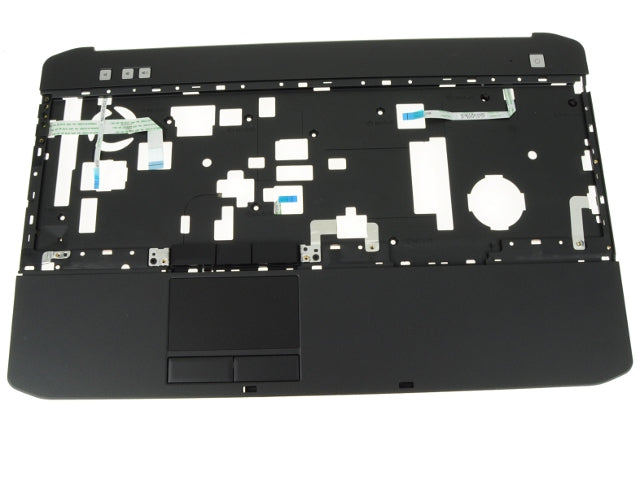 New Dell OEM Latitude E5520 Dual Pointing Palmrest Touchpad Assembly - 3GX8T-FKA