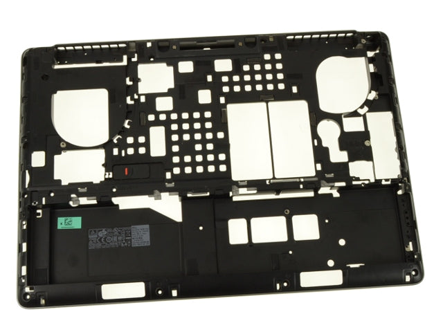 Dell OEM Precision 15 (7510) Laptop Bottom Base Assembly - No USB C - 3K8M9-FKA