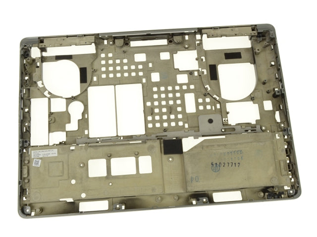 Dell OEM Precision 15 (7510) Laptop Bottom Base Assembly - No USB C - 3K8M9-FKA